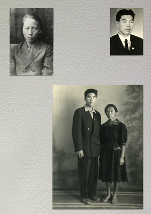 Книга: Судьбы и образы