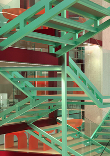 Реновация Новосибирского кинотеатра имени Владимира Маяковского