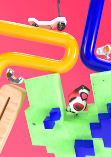 PLAYGROUND PLAYGROUND