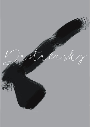Dostoevsky