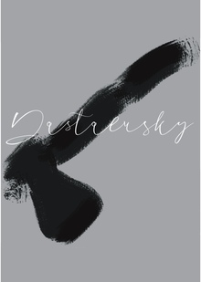 Dostoevsky