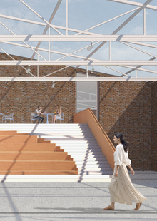 Renovation of the Silver Smelter Plant in Barnaul