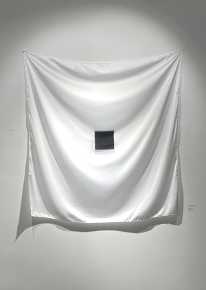 Personal exhibition. Branding and visual communication