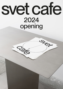 Svet cafe. Opening. 2024