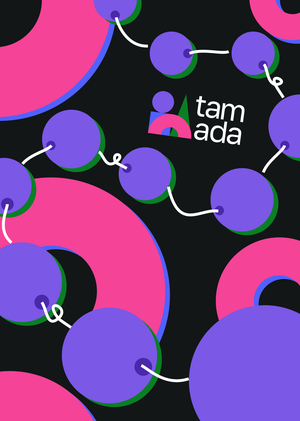 Продвижение приложения tamada в B2C-сегменте