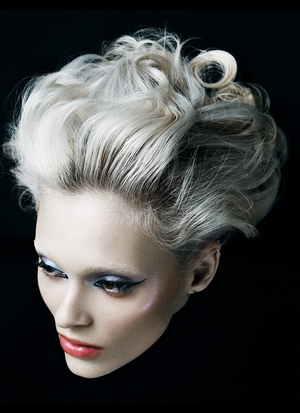 CONVULSIVE BEAUTY