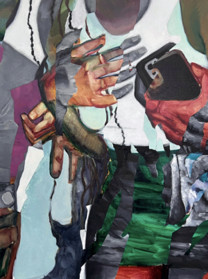 «ГОРОД Прзаоссыыппааееттся»