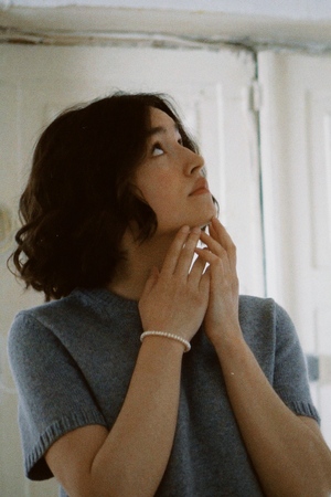 Короткометражный экспериментальный фильм «Грани»