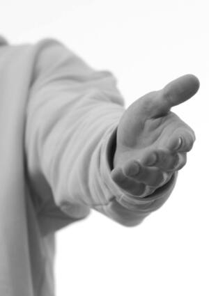 ЗНАК БЕСКОНЕЧНОСТЬ