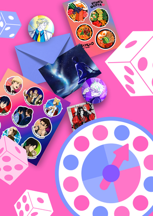 Продвижение «Фантифлюшек»‎ 