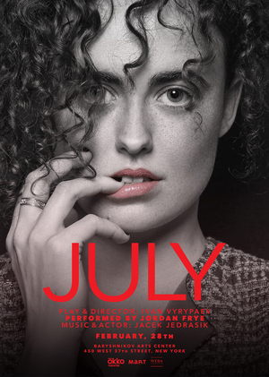 JULY Poster 2020
