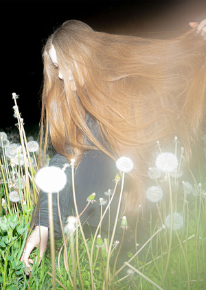 Льется свет: алеаторика влаги