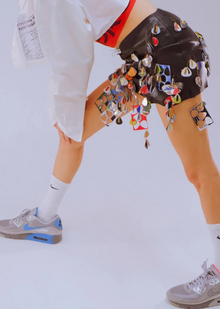 Nike Air Max 90 x HSE Design Nike Air Max 90 x HSE Design