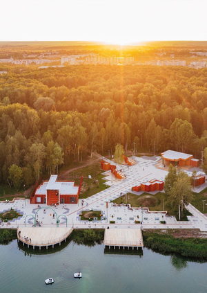 Арзамасский Трактирщик