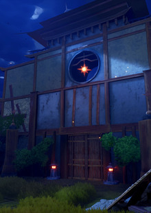 Fireworks Massacre | 3D художник Fireworks Massacre | 3D художник