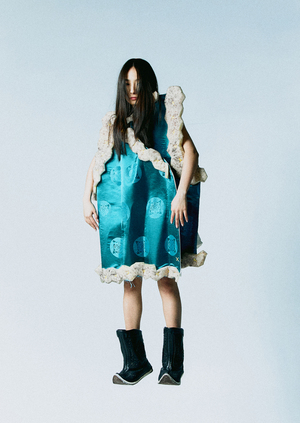 Exit through the gift shop