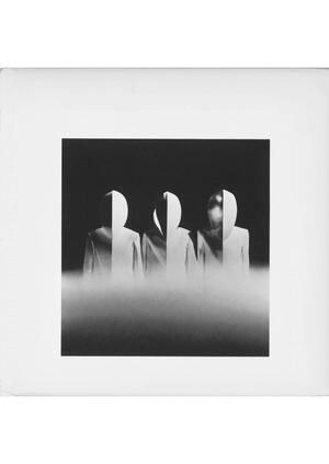 "Lunar" - музыкальный альбом