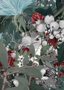 Akhmadulina X Snow Queen | Adv Video Akhmadulina X Snow Queen | Adv Video