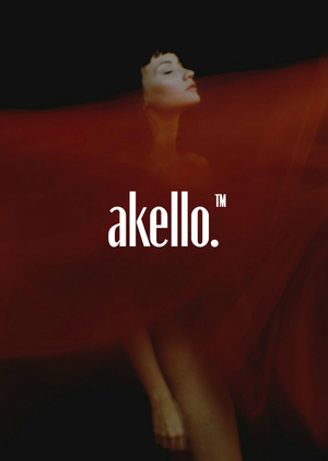 akello.
