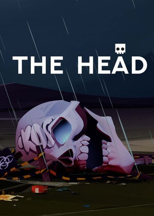 THE HEAD