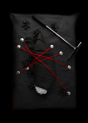 Мемуары обречённости или полуночный цикл