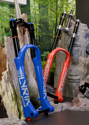 ROCK SHOX® Shopwindow