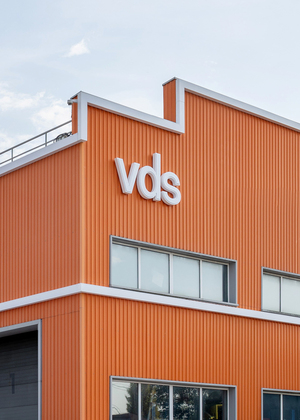 VDS
