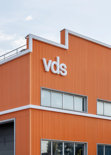 VDS VDS