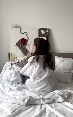 Ткани сновидений