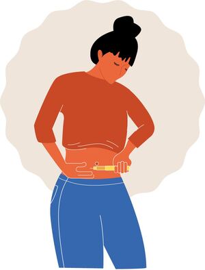 Анализ датасета из ресурса Kaggle Diabetes Health Dataset Analysis