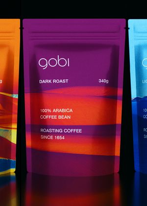 GOBI COFFEE