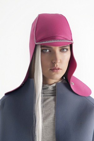Intangible fw 13/14