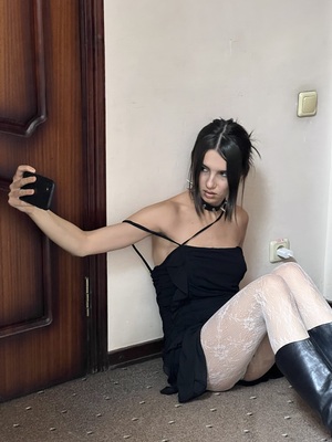 Ребрендинг винтажного магазина КОМОК