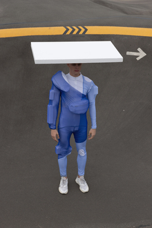 MENSWEAR COLLECTION SS'25