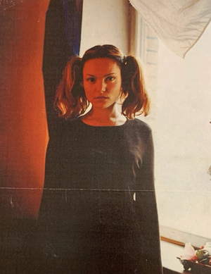 «Мы выпустили авангардную моду в мир»: интервью с Машей Цигаль