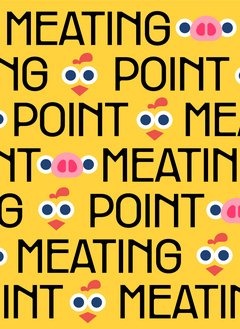 MEATING POINT