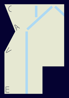 Архитектурное бюро для неандертальцев CAVE