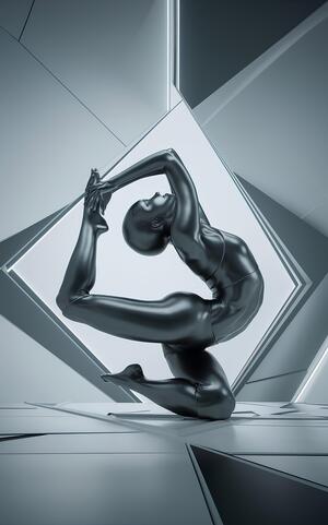 Analysis of activity data