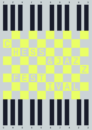 Фестиваль Chess&Jazz