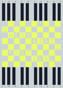 Фестиваль Chess&Jazz