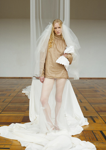 Gapanovich wedding campaign