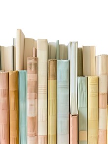 Анализ данных сервиса GoodReads