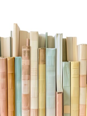 Анализ данных сервиса GoodReads