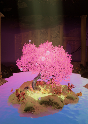 Затерянный путь