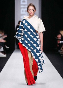 HARD 004: Навсегда юность. Mercedes-Benz Fashion Week Russia. 14 марта 2018 HARD 004: Навсегда юность. Mercedes-Benz Fashion Week Russia. 14 марта 2018