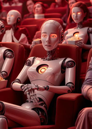 Фильмы с оригинальными сценариями 1995-2024 годов 