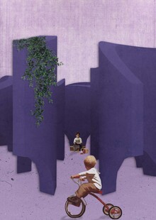 Узор Труше
