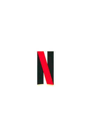 Данные пользователей Netflix
