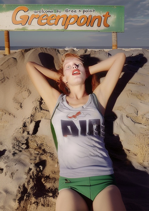 Девушки сходят с ума