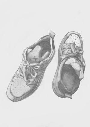 Семейная коллекция обуви